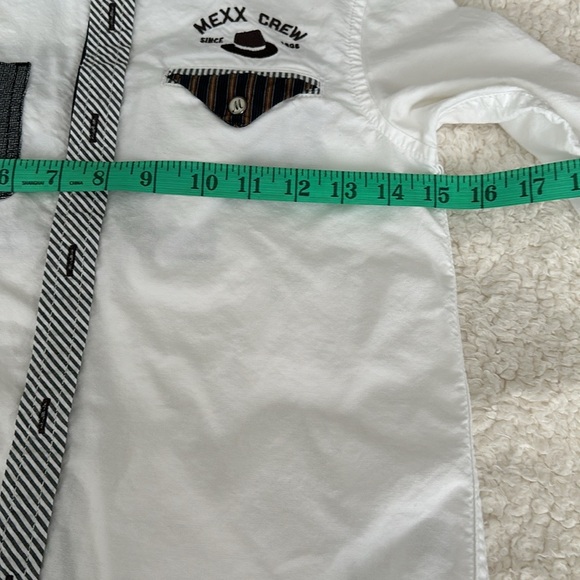 Shirt for boys - Picture 6 of 17